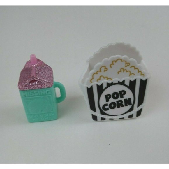 Lol Surprise Doll Holiday Bling Glitter Pranksta Baby Big Sister &  Accessories - Picture 8 of 8